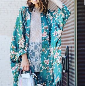Kimono